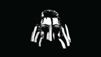 bloodymask.bmp - 213654 Bytes